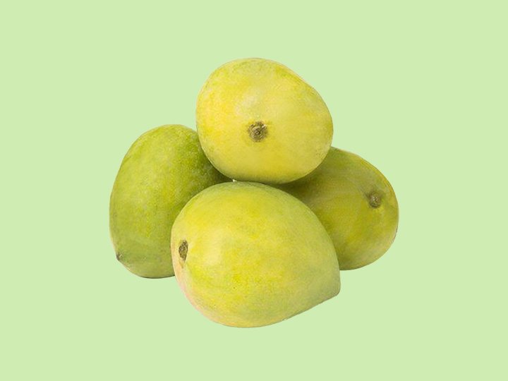 payri mango