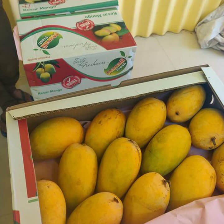 mango image