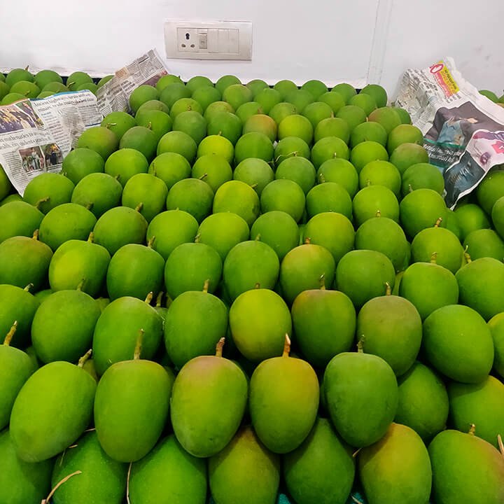 mango image