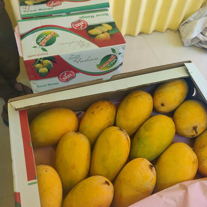 mango image